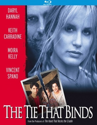 The Tie That Binds 6317388601 Book Cover