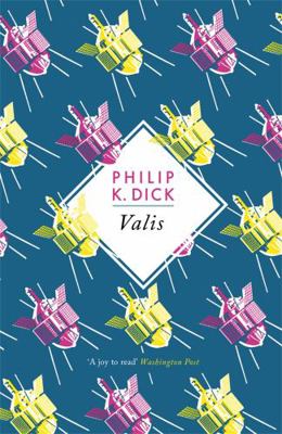 Valis. Philip K. Dick 1780220391 Book Cover
