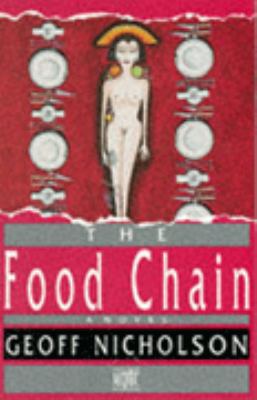 The Food Chain 0340579692 Book Cover