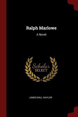 Ralph Marlowe 1375586327 Book Cover