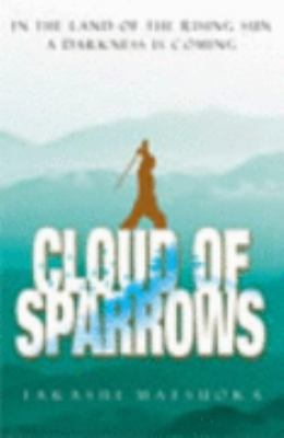 Cloud of Sparrows 0091794730 Book Cover