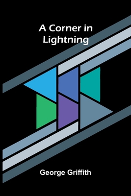 A Corner in Lightning 9376550064 Book Cover