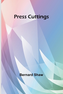 Press Cuttings 9362094835 Book Cover