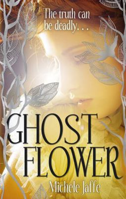 Ghost Flower 1907411089 Book Cover