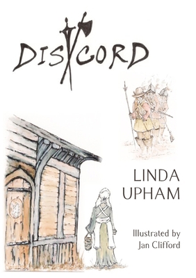 Discord 1803692510 Book Cover