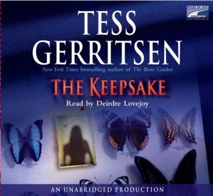 The Keepsake: A Novel 1415955948 Book Cover