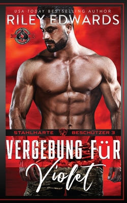 Vergebung für Violet (SFOA) [German] 1643847090 Book Cover