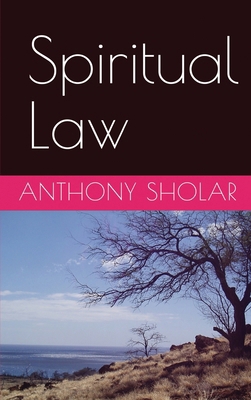 Spiritual Law B0F3FJNZLK Book Cover
