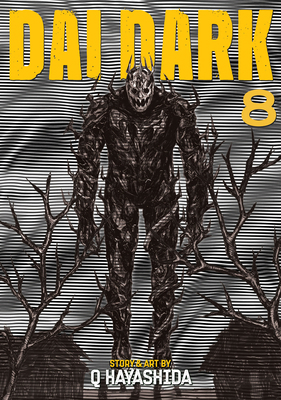 Dai Dark Vol. 8 B0D9N51B2H Book Cover