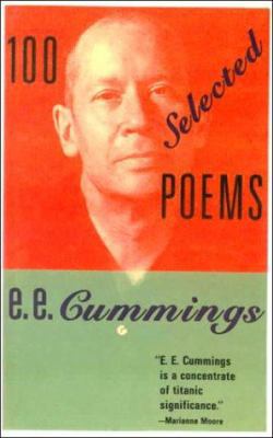 100 Selected Poems 0808595016 Book Cover