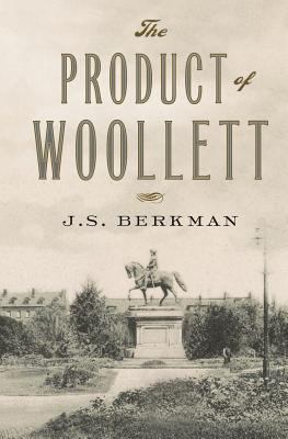 The Product of Woollett: The Ambassadors Return 1519142366 Book Cover