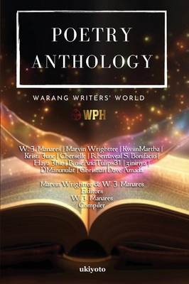 Poetry Anthology [Filipino] 936016397X Book Cover