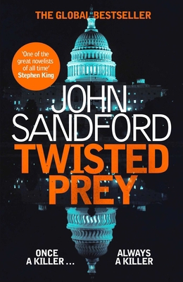 TWISTED PREY 1471174867 Book Cover