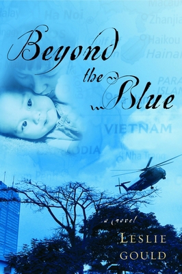 Beyond the Blue B00DDJRJ4K Book Cover