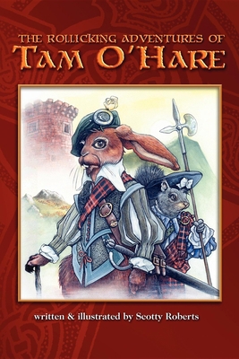 The Rollicking Adventures of Tam O'Hare 1600372899 Book Cover