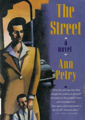 The Street 1470880504 Book Cover