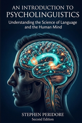 An Introduction to Psycholinguistics B0HJP1YTDF Book Cover