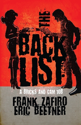 The Backlist B092XSVQ6K Book Cover