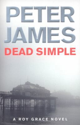 Dead Simple 0330546015 Book Cover