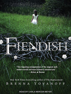 Fiendish 1494504758 Book Cover