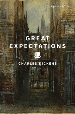 Great Expectations 1435171640 Book Cover