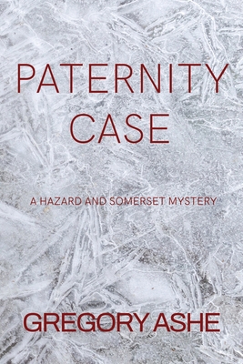 Paternity Case 1636210953 Book Cover