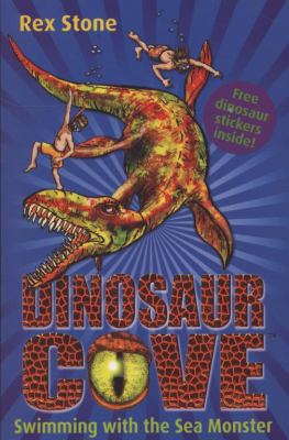 Swimming with the Sea Monster 0192728377 Book Cover