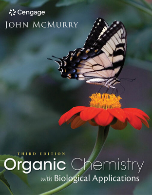 Study Guide with Solutions Manual for McMurry's... 1305087976 Book Cover