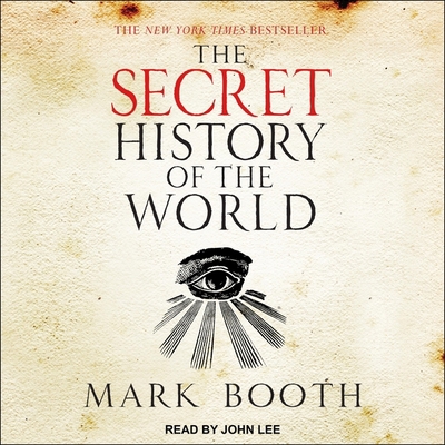 The Secret History of the World: As Laid Down b... B08XL7ZDR6 Book Cover