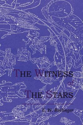 The Witness of the Stars 1614270783 Book Cover