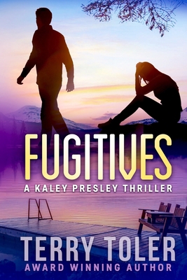 Fugitives 1954710267 Book Cover