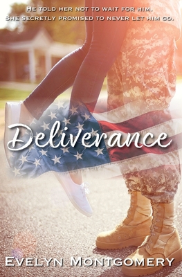 Deliverance B0C6GBSG1C Book Cover