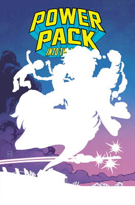 Power Pack: Into the Storm 1302923013 Book Cover