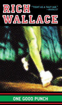 One Good Punch 0440422604 Book Cover