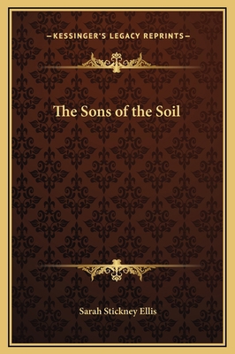 The Sons of the Soil 1169274900 Book Cover