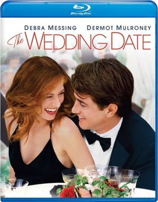The Wedding Date B079PTH8KN Book Cover