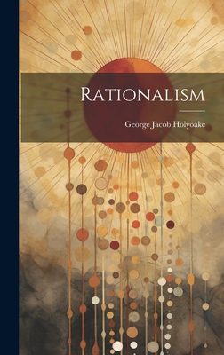 Rationalism 1020391243 Book Cover