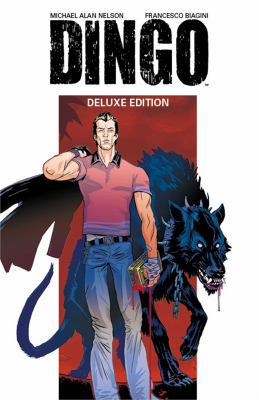 Dingo 1608863824 Book Cover
