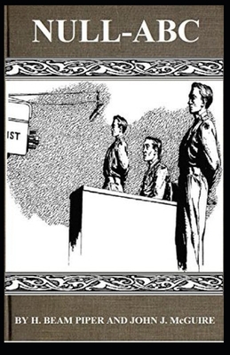 Null-ABC Illustrated Book Cover