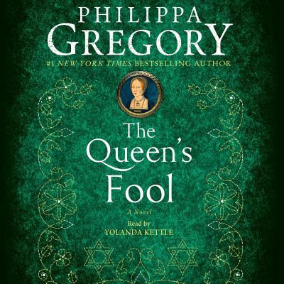 The Queen's Fool 1508292779 Book Cover