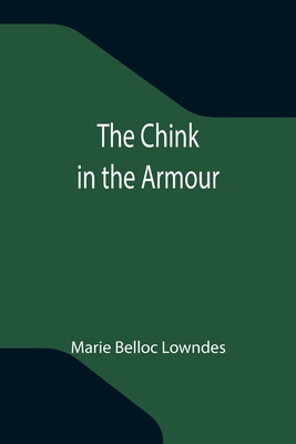 The Chink in the Armour 9355346743 Book Cover