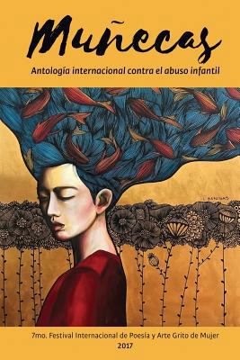 Munecas: Antologia Internacional Contra el Abus... [Spanish] 9945907522 Book Cover