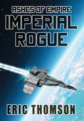 Imperial Rogue 1998167208 Book Cover