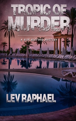 Tropic of Murder 1951092821 Book Cover