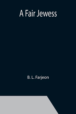 A Fair Jewess 9355396554 Book Cover