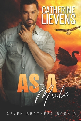 As A Mule 1487435762 Book Cover