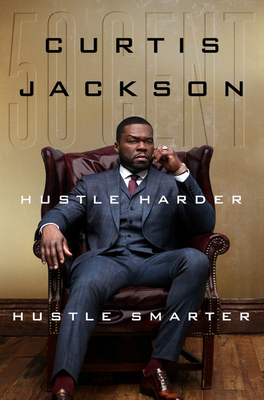 Hustle Harder, Hustle Smarter 0063022486 Book Cover