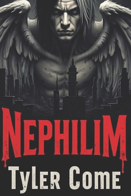 Nephilim B0FJ6GBPZS Book Cover