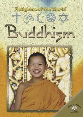 Buddhism 0836858654 Book Cover