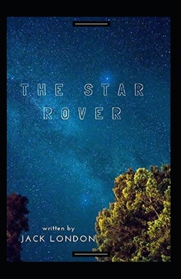 Paperback The Star Rover Annotated Book